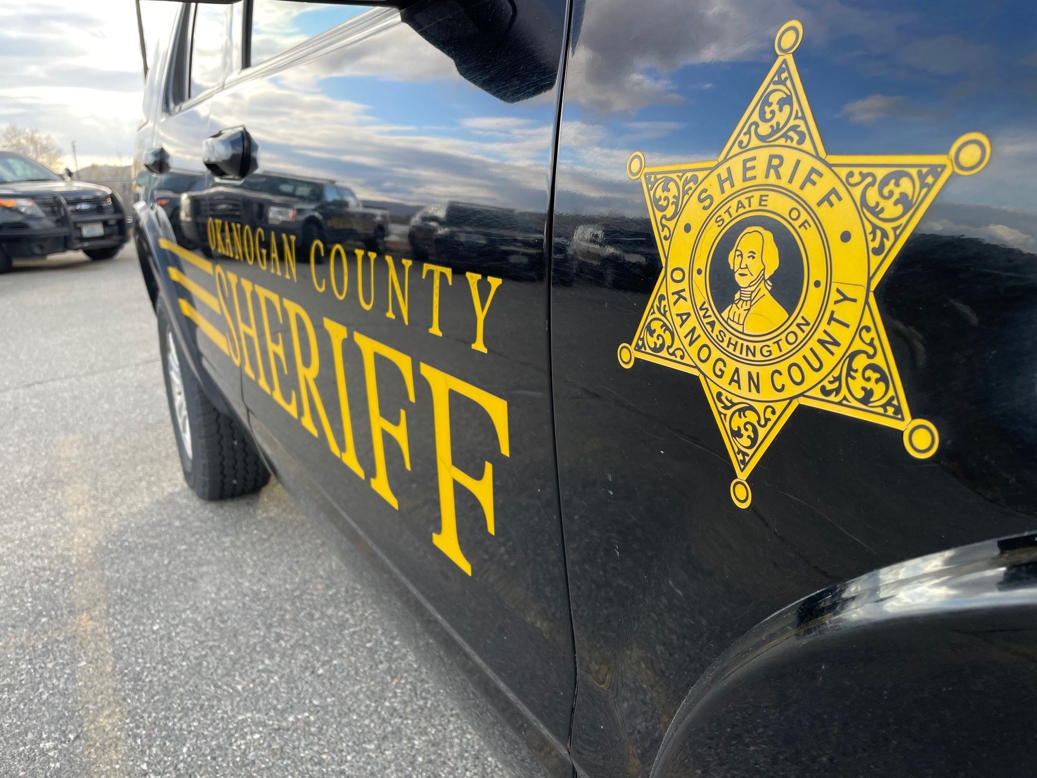 Sheriff