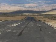 Airport runway pic 1