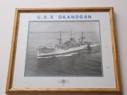 USS Okanogan
