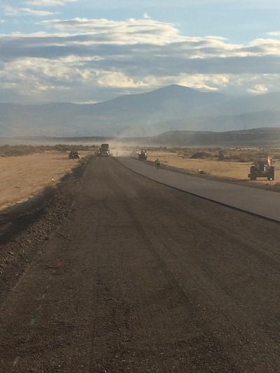 Airport runway pic 6