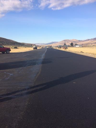 Airport runway pic 9