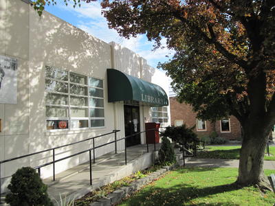 Library