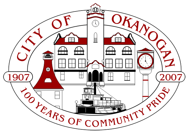 Okanogan, Washington - Homepage